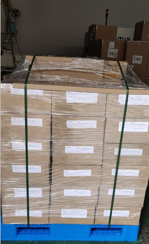 奥汀注塑-标准打托包装 奥汀注塑-标准打托包装