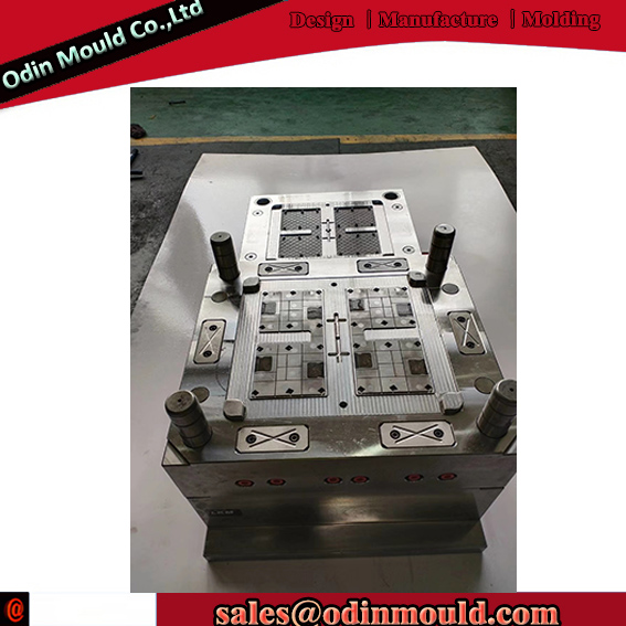 注塑保养的重要性