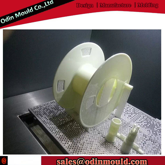 线轴塑料快速成型 线轴塑料快速成型