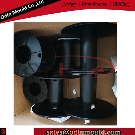 塑料线轴注塑加工台州