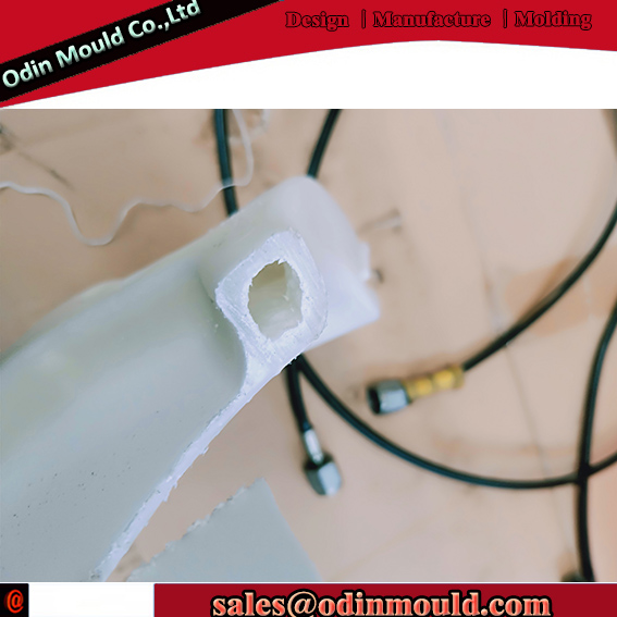 pp填充玻纤在气辅注塑应用 pp填充玻纤在气辅注塑应用