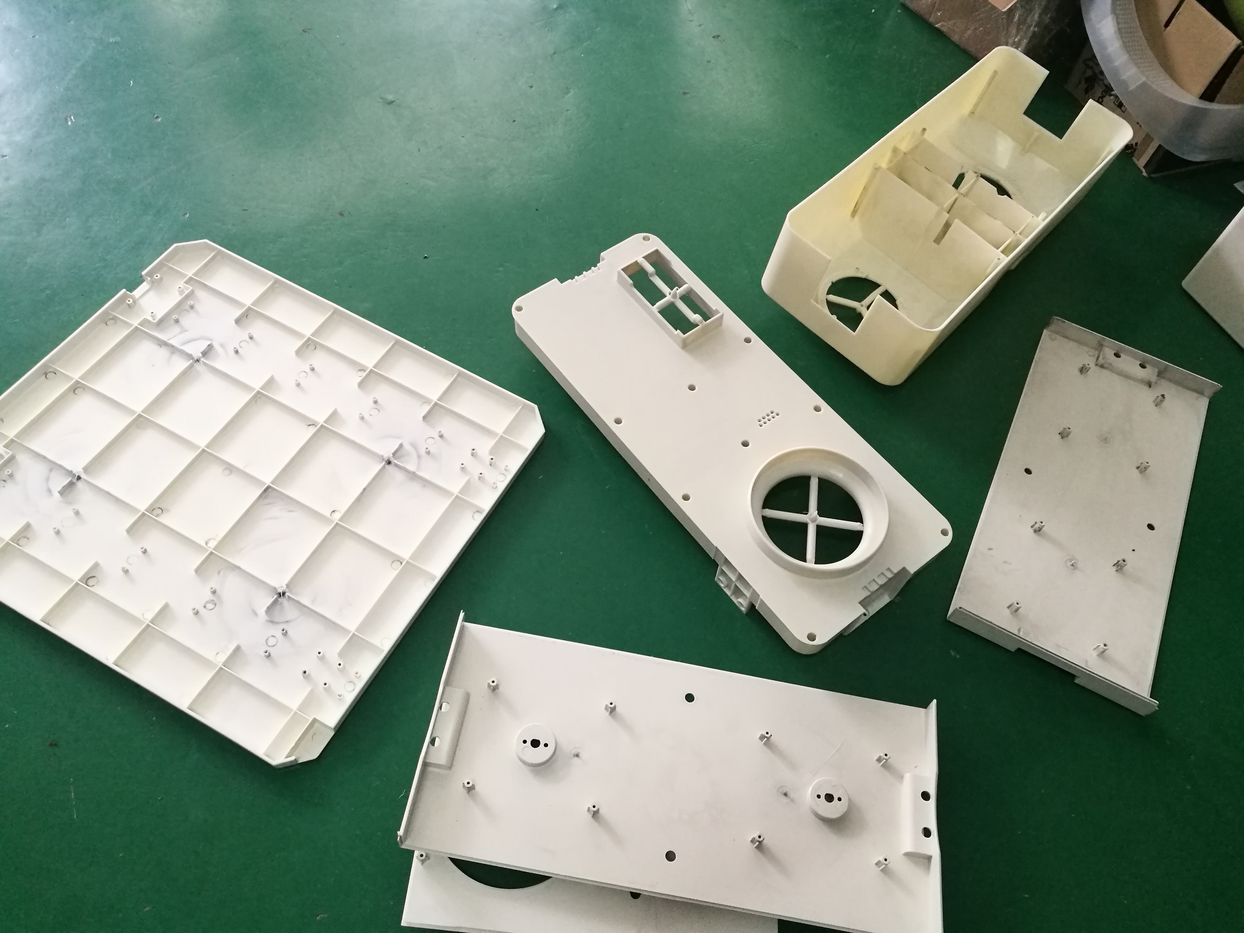 注塑成型定制 ABSPC 注塑成型定制 ABSPC