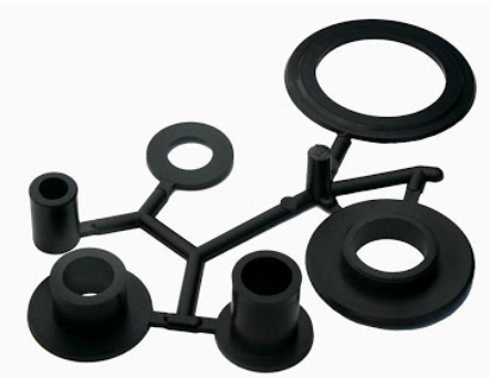 台州专业的注塑工厂