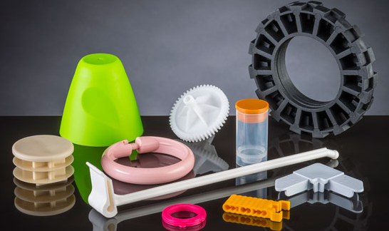 奥汀模塑-专业定制理想注塑成型